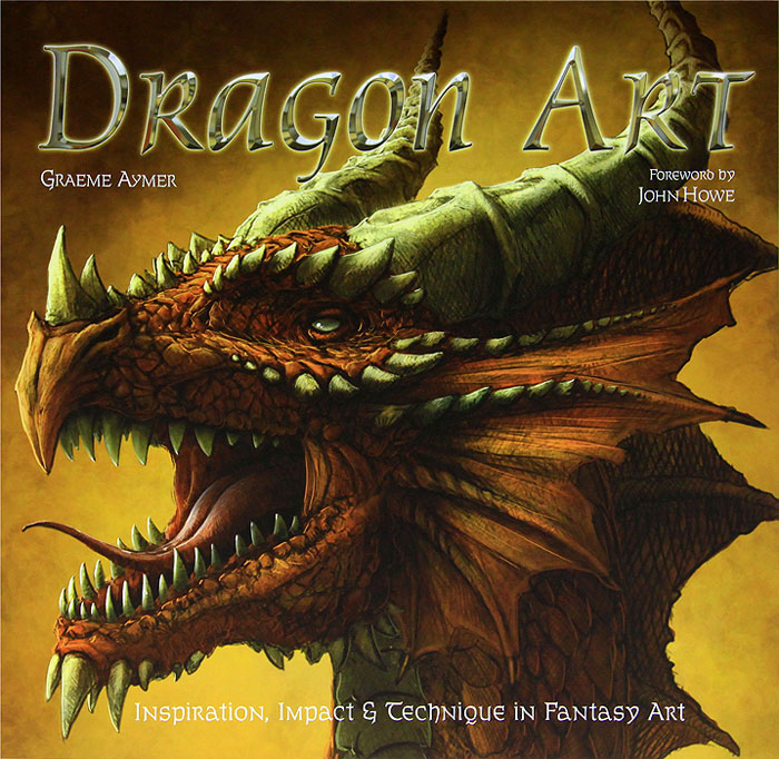 Dragon Art