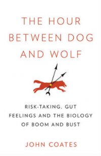 The Hour Between Dog and Wolf: Risk Taking, Gut Feelings and the Biology of Boom and Bust