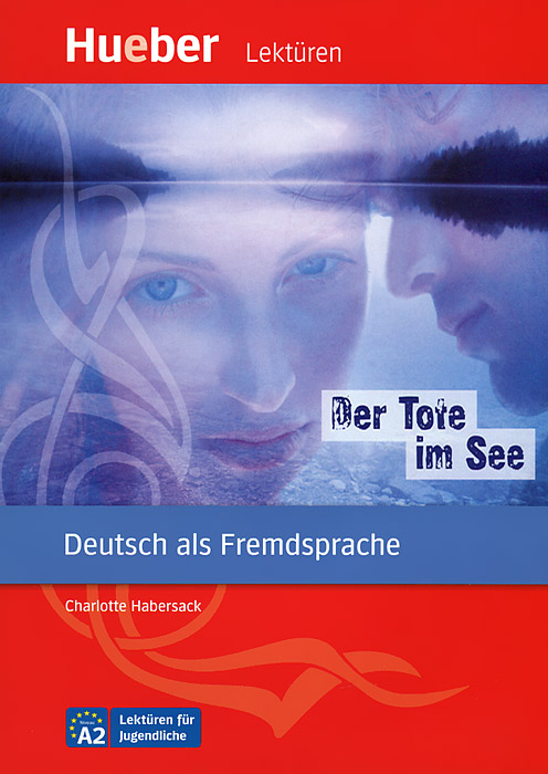 Der Tote im See