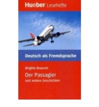 Der Passagier und andere Geschichten