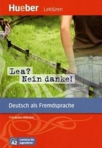 Lea? Nein danke! (+ CD)