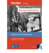 Rumpelstilzchen (+ CD-ROM)