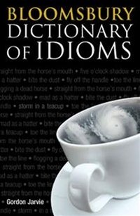 Dictionary of Idioms