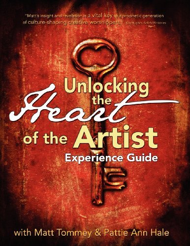 Unlocking the Heart of the Artist Experience Guide