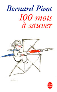 100 mots a sauver