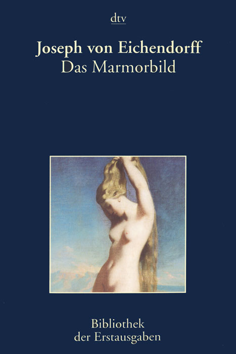 Das Marmorbild