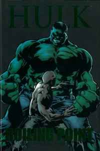 Hulk: Boiling Point (Incredible Hulk)