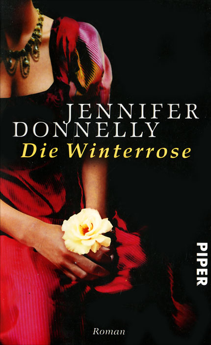 Die Winterrose