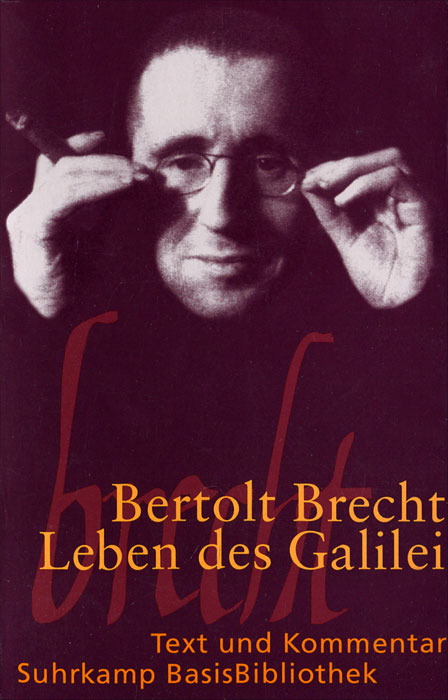 Leben des Galilei