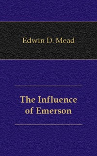 The Influence of Emerson