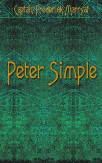 Peter Simple