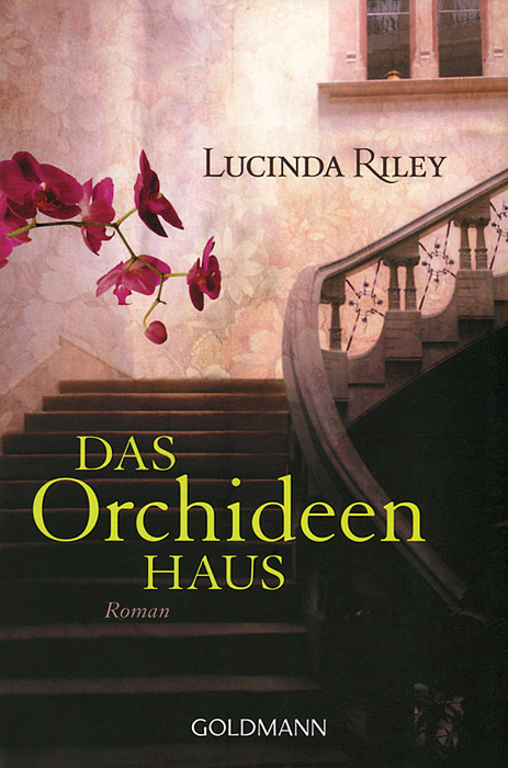 Das Orchideenhaus