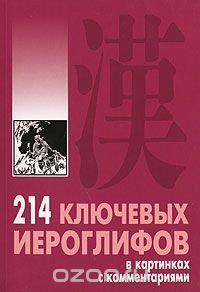 214 ключевых иероглифов в картинках с комментариями