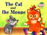 The Cat and the Mouse