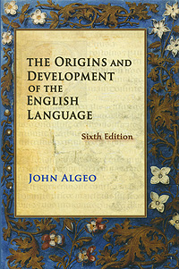 The Origins and Development of the English Language