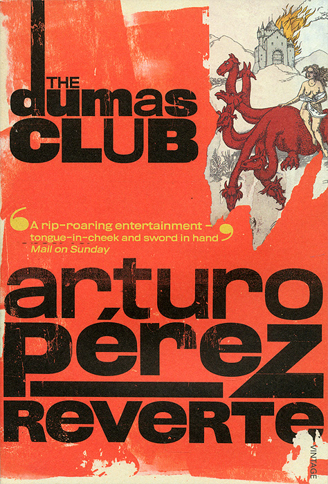 Dumas Club