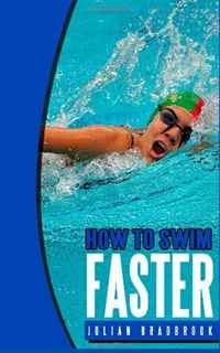 How to Swim Faster: Run Cycle Swim