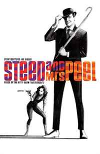 Steed and Mrs. Peel: The Golden Game