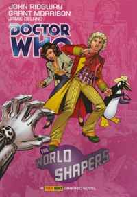 Doctor Who: The World Shapers