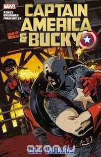 Captain America and Bucky: Old Wounds