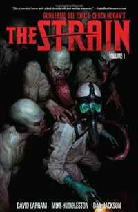 The Strain Volume 1