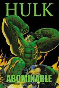 Hulk: Abominable (Incredible Hulk)