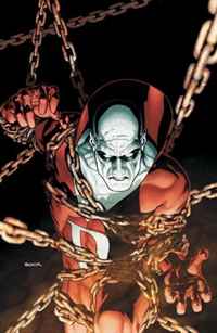 DC Universe Presents Vol. 1 featuring Deadman & Challengers of the Unknown (The New 52)