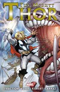 The Mighty Thor, Vol. 2