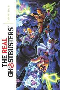 The Real Ghostbusters Omnibus Volume 1