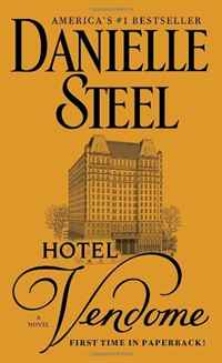 Hotel Vendome: A Novel