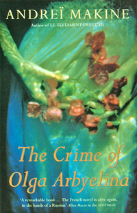 The Crime of Olga Arbyelina