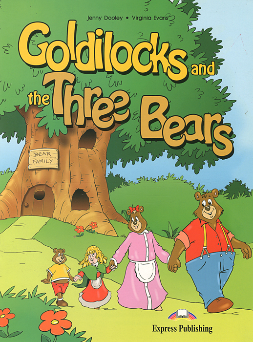 Goldilocks and the Three Bears