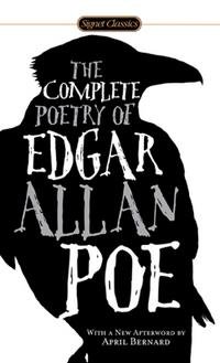 Complete Poetry of Edgar Allan Poe ***