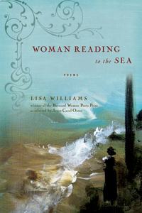 Woman Reading to the Sea – Poems