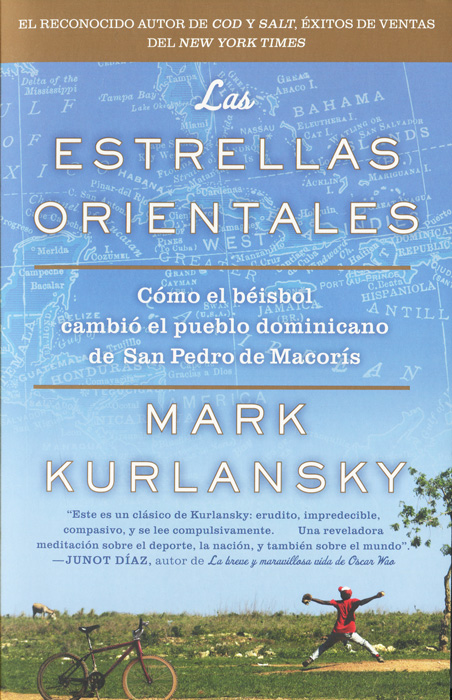 Las Estrellas Orientales