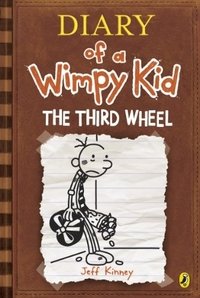 Diary of a Wimpy Kid: The Third Wheel