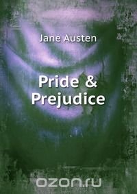 Pride & Prejudice