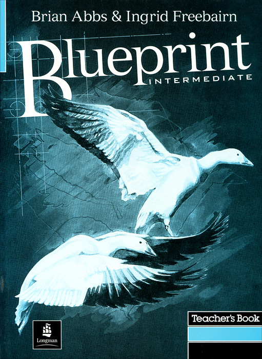 Blueprint Intermediate