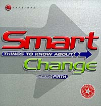 Smart Things to Know about Change