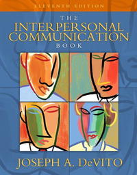 Interpersonal Communication Book, The (11th Edition)