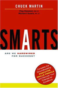 Smarts: Are We Hardwired for Success?