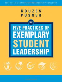 The Five Practices of Exemplary Student Leadership: A Brief Introduction