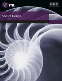 Service Design Book