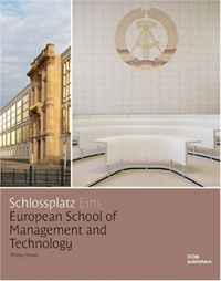 Schlossplatz Eins: European School Management and Technology (German Edition)