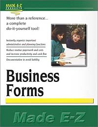 Business Forms