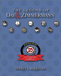 The Legend of Day & Zimmermann