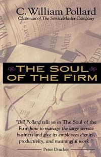 Soul of the Firm