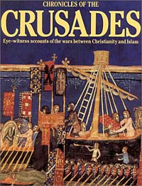 Chronicles of the Crusades