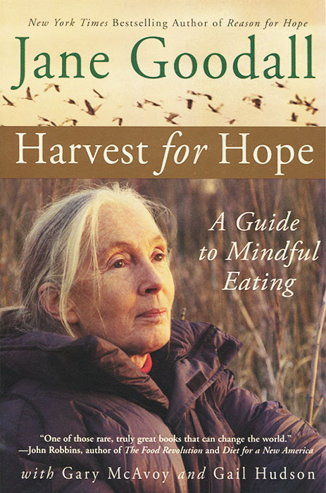 Harvest for Hope: A Guide to Mindful Eating