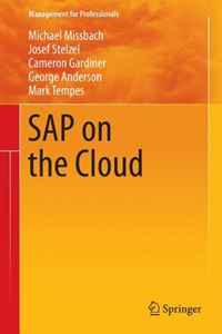 SAP on the Cloud (Management for Professionals)